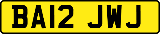 BA12JWJ