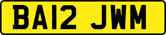 BA12JWM