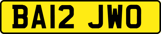 BA12JWO