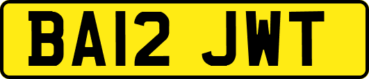 BA12JWT