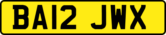 BA12JWX