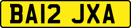 BA12JXA