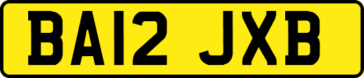 BA12JXB