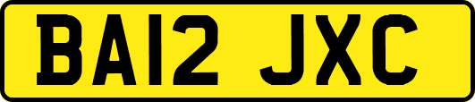 BA12JXC