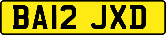 BA12JXD