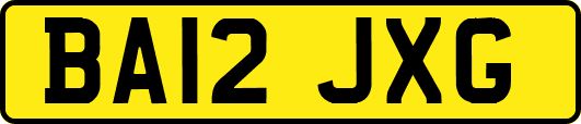 BA12JXG