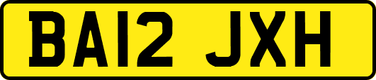 BA12JXH
