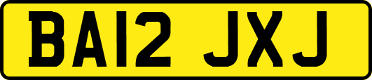 BA12JXJ