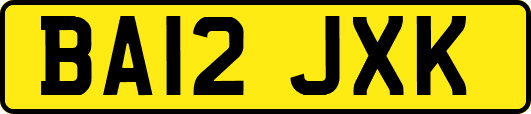 BA12JXK