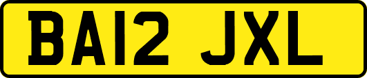 BA12JXL