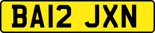 BA12JXN