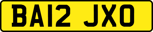 BA12JXO