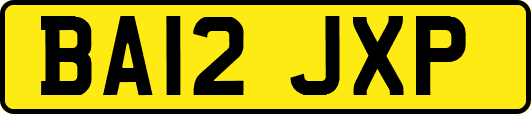 BA12JXP