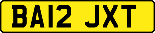 BA12JXT