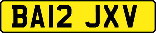 BA12JXV