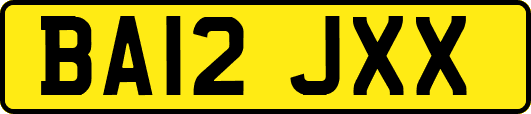 BA12JXX