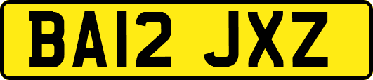 BA12JXZ