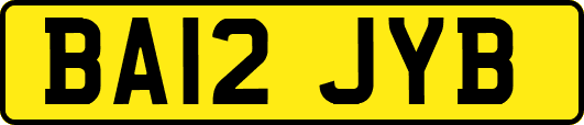 BA12JYB