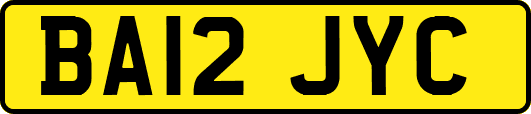 BA12JYC