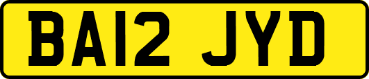 BA12JYD