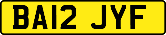 BA12JYF