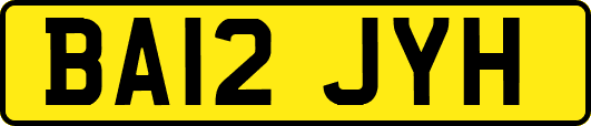 BA12JYH