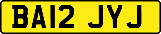 BA12JYJ