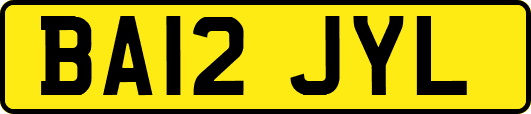 BA12JYL