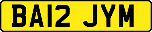 BA12JYM