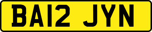 BA12JYN