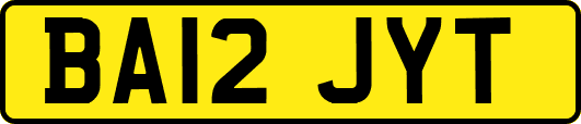 BA12JYT