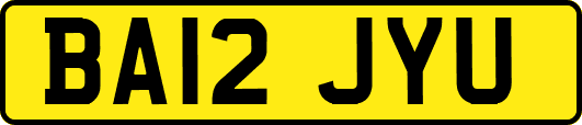 BA12JYU