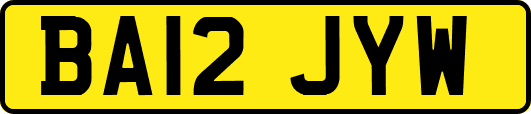 BA12JYW