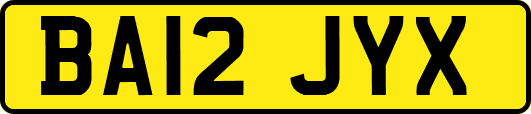 BA12JYX