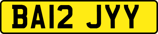 BA12JYY