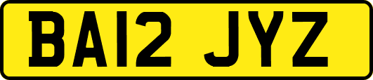 BA12JYZ
