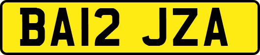 BA12JZA