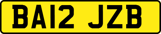 BA12JZB