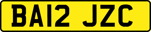 BA12JZC