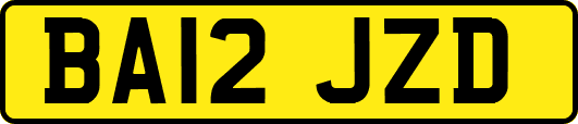 BA12JZD