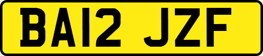 BA12JZF