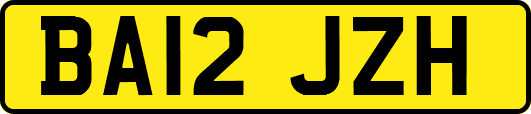 BA12JZH