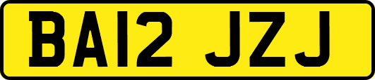 BA12JZJ