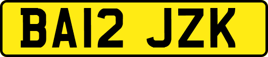BA12JZK
