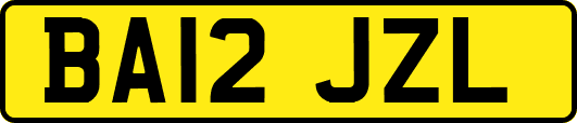 BA12JZL