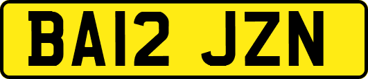 BA12JZN