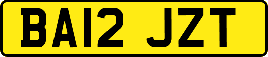 BA12JZT