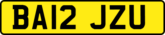 BA12JZU