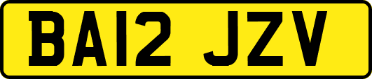 BA12JZV