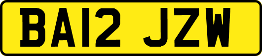 BA12JZW